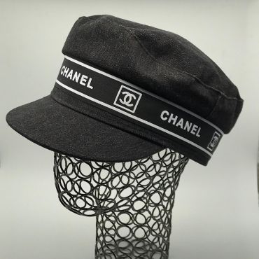 Кепи Chanel LUX-20075