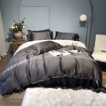 Комплект постельного белья La Perla LUX-19196