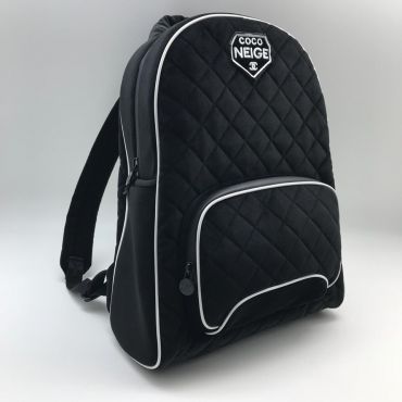 Рюкзак женский  Chanel СЖ-189