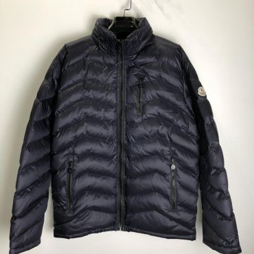 Куртка мужская Moncler ОДМ-116