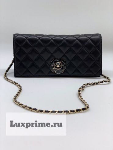 Клатч Chanel СЖ-489