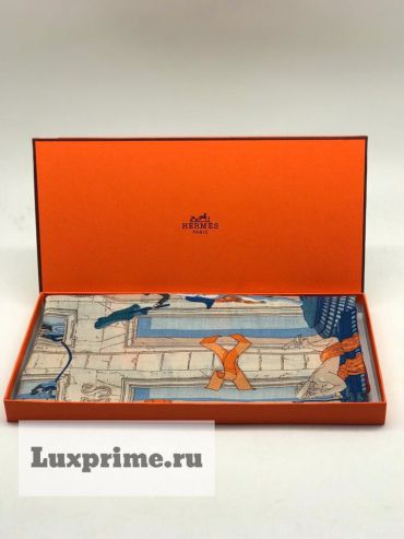 Платок Hermes АКС-584