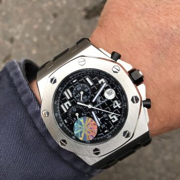 Часы мужские Audemars Piguet LUX-17066