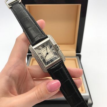 Часы женские Cartier LUX-23430