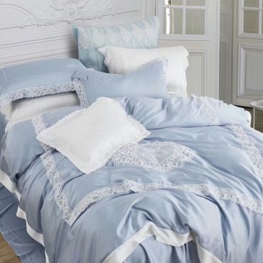 Комплект постельного белья La Perla LUX-19263