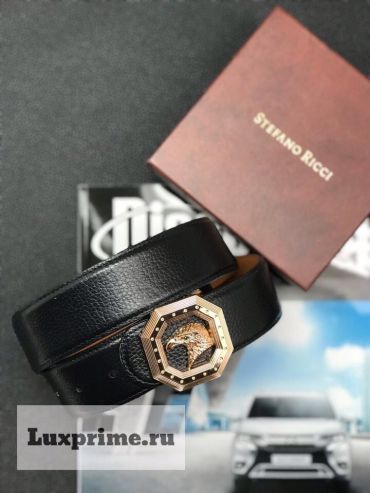  Ремень Stefano Ricci АКС-551