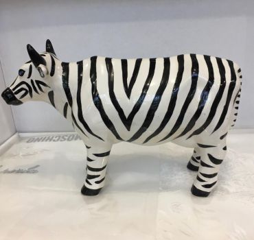 Статуэтка Корова  LUX-24470