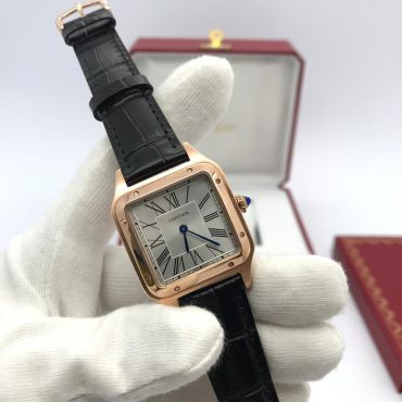 Часы женские Cartier LUX-25453