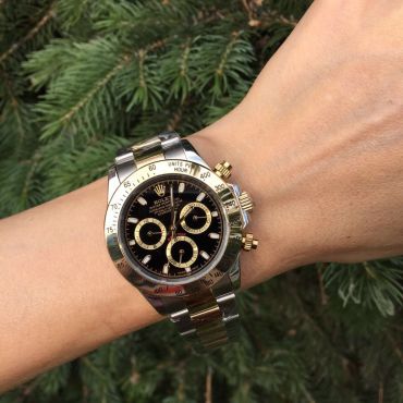 Часы Rolex Ч-003