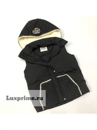Жилет  Chanel ОДЖ-653