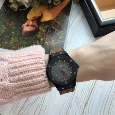 Часы женские Hublot LUX-11169