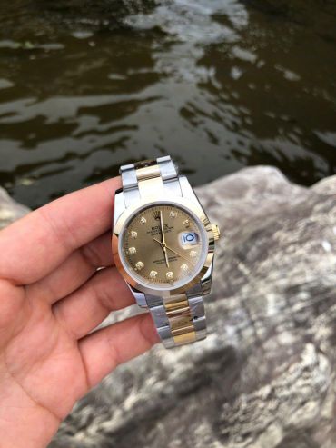 Часы женские Rolex LUX-17788