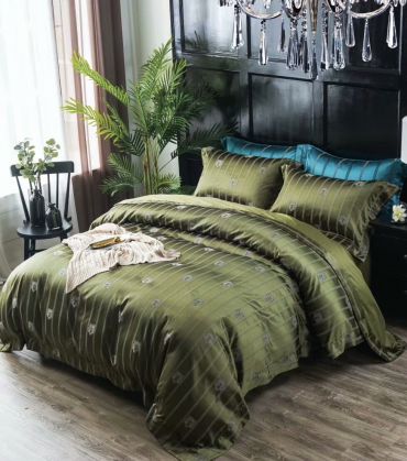 Комплект постельного белья  LUX-25811