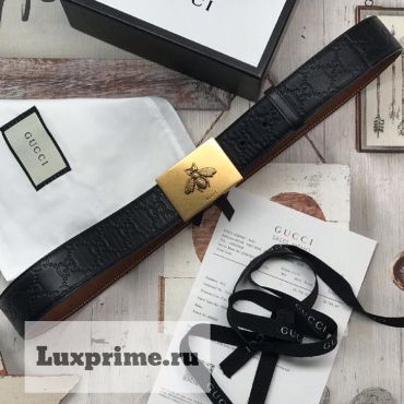  Ремень Gucci АКС-552