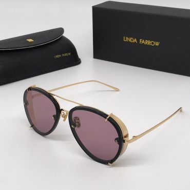 Очки Linda Farrow LUX-11458