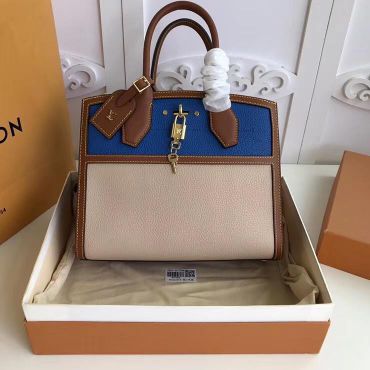 Сумка женская CITY STEAMER Louis Vuitton LUX-21273