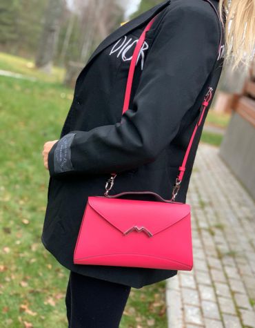 Сумка женская Moynat  LUX-22611