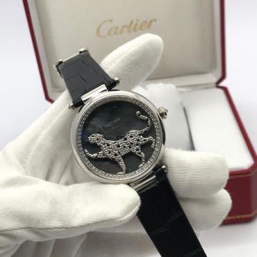 Часы женские Cartier LUX-25213