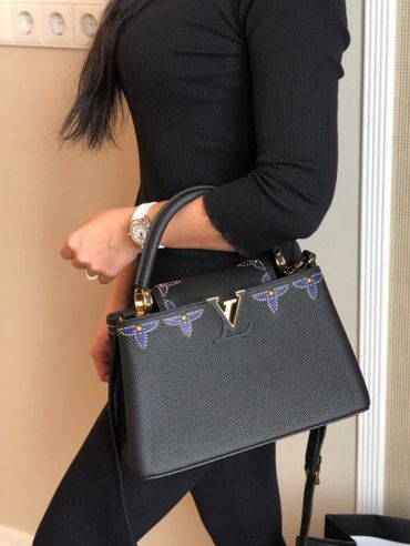 Сумка женская CAPUCINES Louis Vuitton СЖ-315