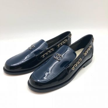 Лоферы женские Chanel ОЖ-110