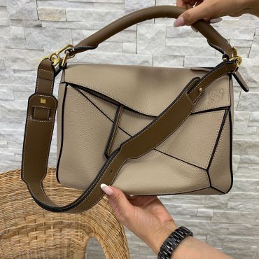 Сумка женская Loewe LUX-15508