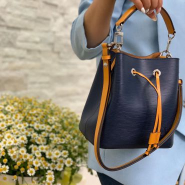 Сумка женская Louis Vuitton LUX-15517