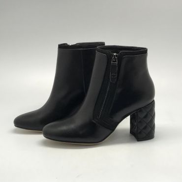 Ботильоны  Chanel ОЖ-155