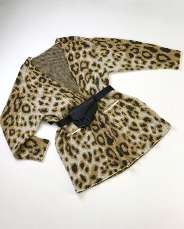 Кардиган  ОДЖ-1145