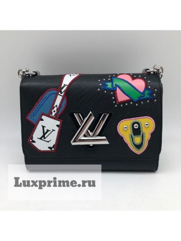  Сумка женская TWIST Louis Vuitton СЖ-335
