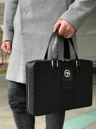 Портфель Stefano Ricci СМ-215