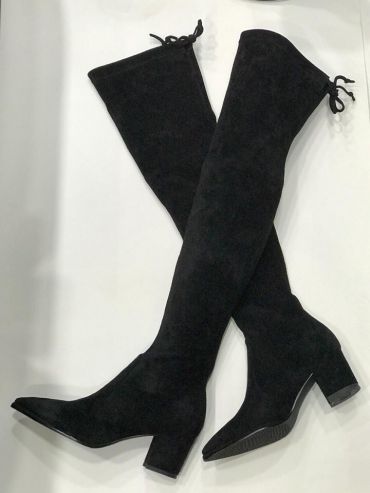 Ботфорты Stuart Weitzman ОЖ-099