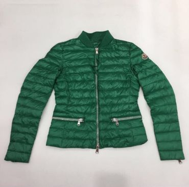  Куртка женская Moncler ОДЖ-277