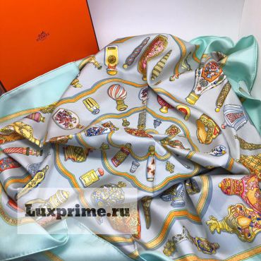  Платок Hermes АКС-783