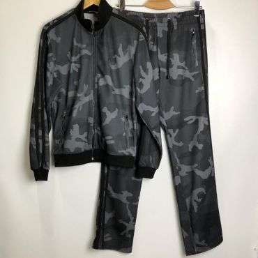 Мужской спортивный костюм Valentino ОДМ-073