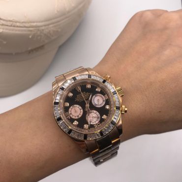 Часы женские Rolex LUX-22948