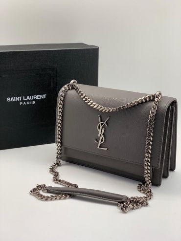 Сумка женская Yves Saint Laurent LUX-19017
