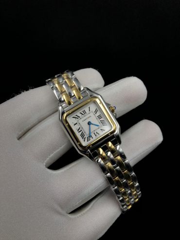 Часы женские Cartier LUX-21413