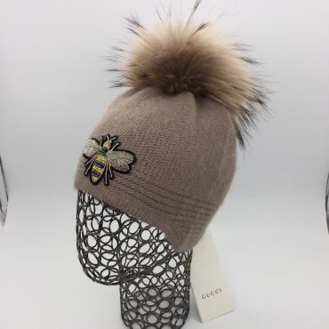 Шапка  Gucci АКС-1063
