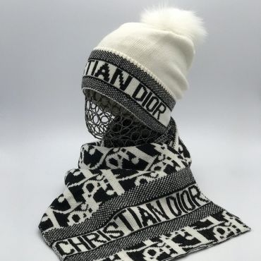 Комплект  Christian Dior LUX-23139