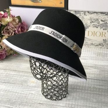 Шляпа Christian Dior LUX-21384