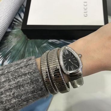 Часы женские Bvlgari LUX-26410