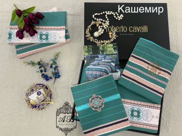 Комплект постельного белья Roberto Cavalli LUX-24410