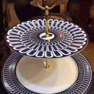 Минажница Hermes LUX-24855