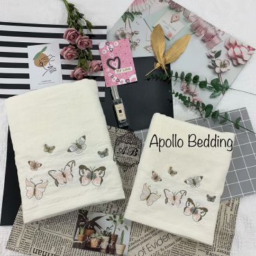 Набор полотенец APPOLO LUX-25847