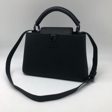 Сумка женская Capucines Louis Vuitton СЖ-542