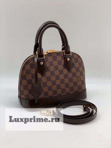 Сумка женская  Alma  Louis Vuitton СЖ-454