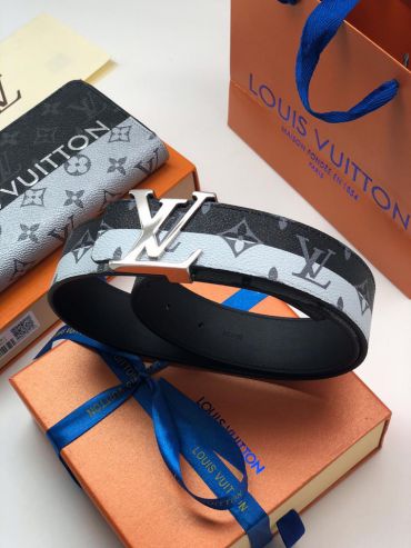 Ремень  Louis Vuitton АКС-1156