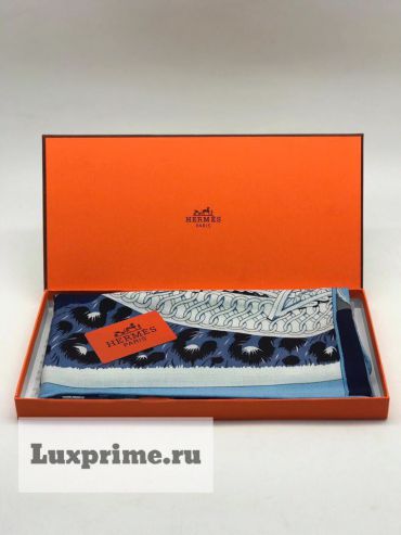 Платок Hermes АКС-586