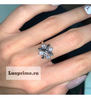  Кольцо  ЮУ-026