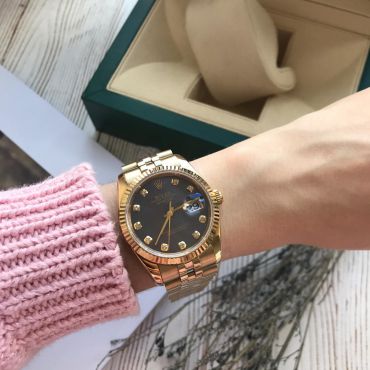 Часы женские Rolex LUX-18413
